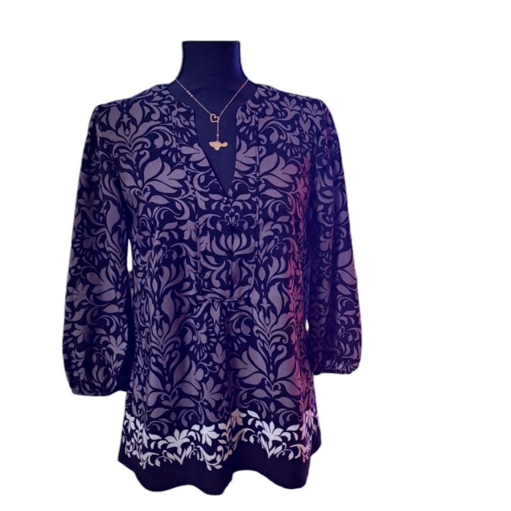 🦋3/$20🦋 Ann Taylor Loft Blouse